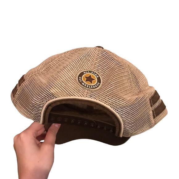 The Simpson special teams SnapBack hat - Picture 3 of 4